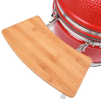 Thumbnail for Kamado-Grill und Smoker Keramik 76 cm