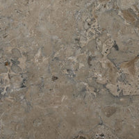 Thumbnail for Tischplatte Grau Ø40x2,5 cm Marmor