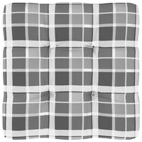 Thumbnail for Garten-Paletten-Hocker Honigbraun Imprägniertes Kiefernholz