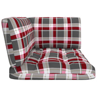 Thumbnail for Garten-Paletten-Ecksofa Grün Imprägniertes Kiefernholz