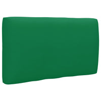 Thumbnail for Garten-Paletten-Ecksofa Grau Imprägniertes Kiefernholz