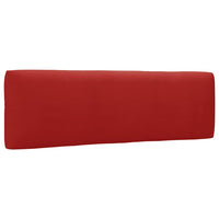 Thumbnail for Garten-Paletten-Ecksofa Schwarz Imprägniertes Kiefernholz