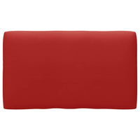 Thumbnail for Garten-Paletten-Ecksofa Schwarz Imprägniertes Kiefernholz