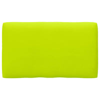 Thumbnail for Garten-Paletten-Ecksofa Schwarz Imprägniertes Kiefernholz