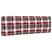 Thumbnail for Garten-Paletten-Ecksofa Schwarz Imprägniertes Kiefernholz