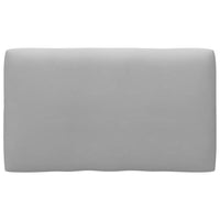 Thumbnail for Garten-Paletten-Ecksofa Honigbraun Imprägniertes Kiefernholz