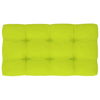 Thumbnail for Garten-Paletten-Ecksofa Honigbraun Imprägniertes Kiefernholz