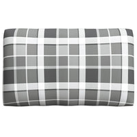 Thumbnail for Garten-Paletten-Ecksofa Honigbraun Imprägniertes Kiefernholz