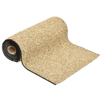 Thumbnail for Steinfolie Natur-Sand 1000x40 cm