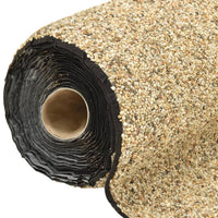 Thumbnail for Steinfolie Natur-Sand 1000x40 cm