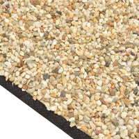 Thumbnail for Steinfolie Natur-Sand 1000x40 cm