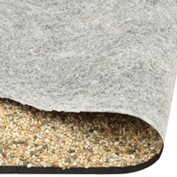 Thumbnail for Steinfolie Natur-Sand 1000x40 cm