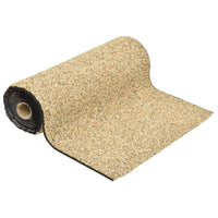 Thumbnail for Steinfolie Natur-Sand 250x60 cm