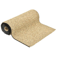 Thumbnail for Steinfolie Natur-Sand 500x60 cm