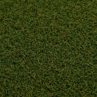 Thumbnail for Kunstrasen-Fliesen 8 Stk. 50x50x2,5 cm Gummi