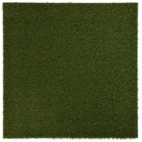 Thumbnail for Kunstrasen-Fliesen 8 Stk. 50x50x2,5 cm Gummi