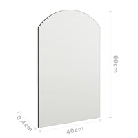 Thumbnail for Spiegel 60x40 cm Glas