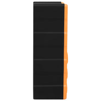 Thumbnail for Multi-Schubladen-Organizer mit 39 Schubladen 38x16x47 cm