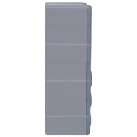 Thumbnail for Multi-Schubladen-Organizer mit 39 Schubladen 38x16x47 cm