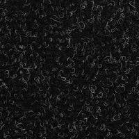 Thumbnail for Selbstklebende Treppenmatten 10 Stk. Schwarz 56x17x3 cm