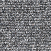Thumbnail for Selbstklebende Treppenmatten 5 Stk. Hellgrau 56x17x3 cm