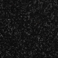 Thumbnail for Treppenmatten Selbstklebend 10 Stk. Schwarz 65x21x4cm