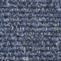 Thumbnail for Selbstklebende Treppenmatten 5 Stk. Blau 65x21x4cm Nadelvlies