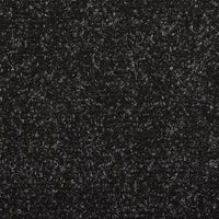 Thumbnail for Treppenmatten 5 Stk. Schwarz 65x25 cm Nadelvlies