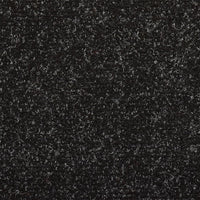 Thumbnail for Treppenmatten 10 Stk. Schwarz 65x25 cm Nadelvlies