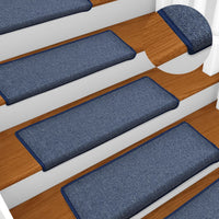 Thumbnail for Stufenmatten 10 Stk. 65x25 cm Blau