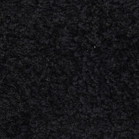 Thumbnail for Stufenmatten 5 Stk. 56x20 cm Schwarz