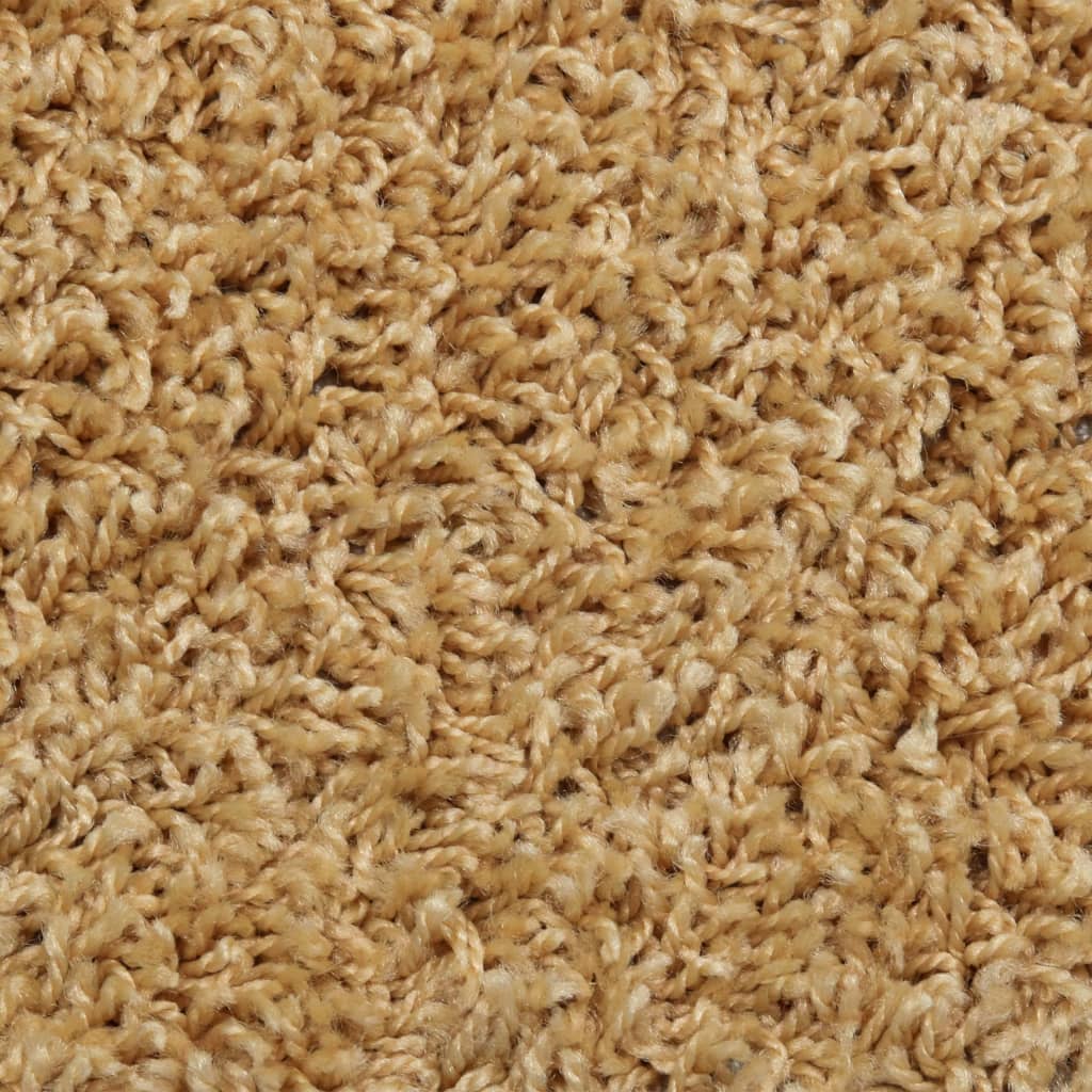 Stufenmatten 5 Stk. 56x20 cm Creme