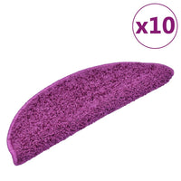 Thumbnail for Stufenmatten 10 Stk. 56x20 cm Lila