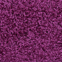 Thumbnail for Stufenmatten 10 Stk. 56x20 cm Lila