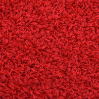 Thumbnail for Stufenmatten 10 Stk. 56x20 cm Rot