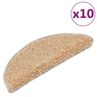 Thumbnail for Stufenmatten 10 Stk. 65x25 cm Creme