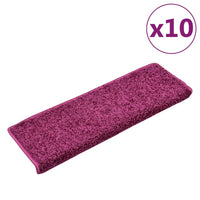 Thumbnail for Stufenmatten 10 Stk. 65x25 cm Lila