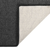 Thumbnail for Teppichläufer Anthrazit 50x250 cm
