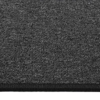 Thumbnail for Teppichläufer Anthrazit 80x200 cm