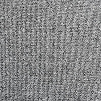 Thumbnail for Teppichläufer Dunkelgrau 50x200 cm