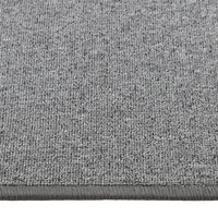 Thumbnail for Teppichläufer Dunkelgrau 50x250 cm