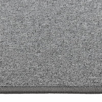 Thumbnail for Teppichläufer Dunkelgrau 50x300 cm