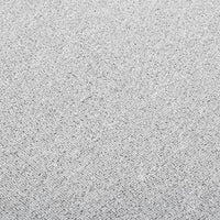 Thumbnail for Teppichläufer Hellgrau 50x200 cm