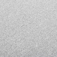 Thumbnail for Teppichläufer Hellgrau 80x250 cm