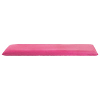 Thumbnail for Sonnenliege Klappbar Oxford-Gewebe Rosa