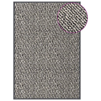 Thumbnail for Fußmatte getuftet 60x90 cm Hellbraun
