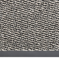 Thumbnail for Fußmatte getuftet 60x150 cm Hellbraun