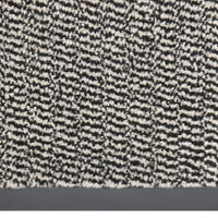 Thumbnail for Fußmatte getuftet 60x180 cm Hellbraun