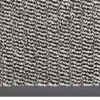 Thumbnail for Fußmatte getuftet 120x180 cm Hellbraun