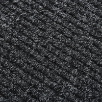 Thumbnail for Schmutzfangläufer 100x250 cm Anthrazit